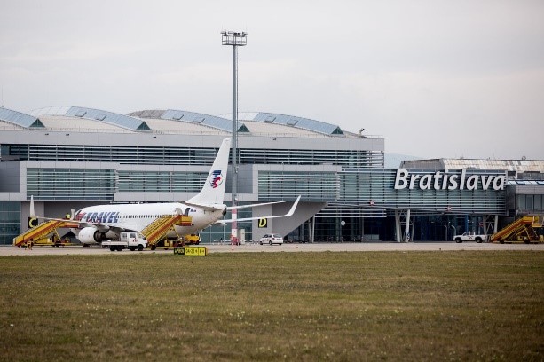 Airport
