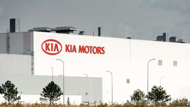 KIA MOTORS