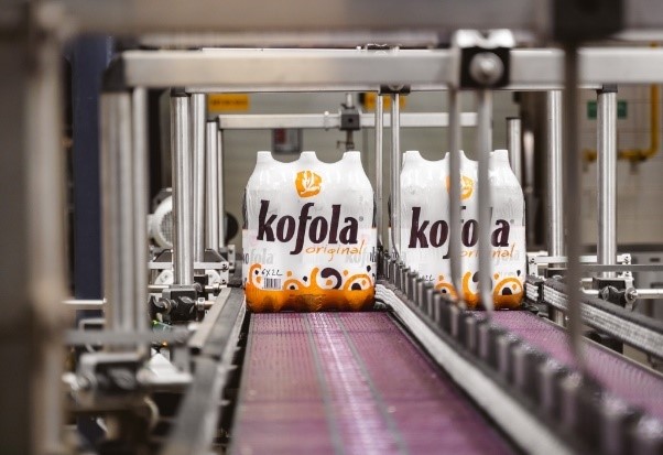 Kofola