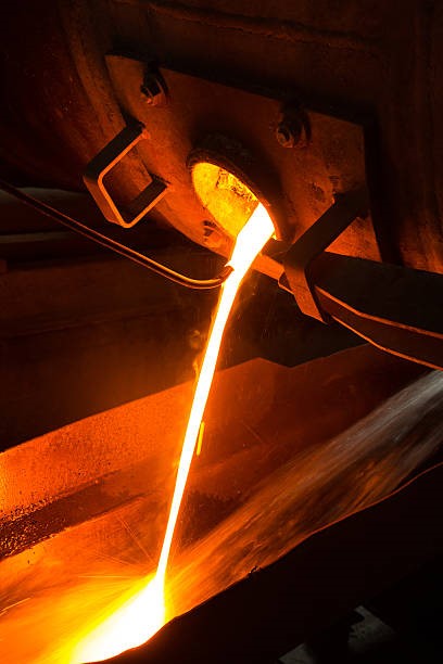 Glass Industry 